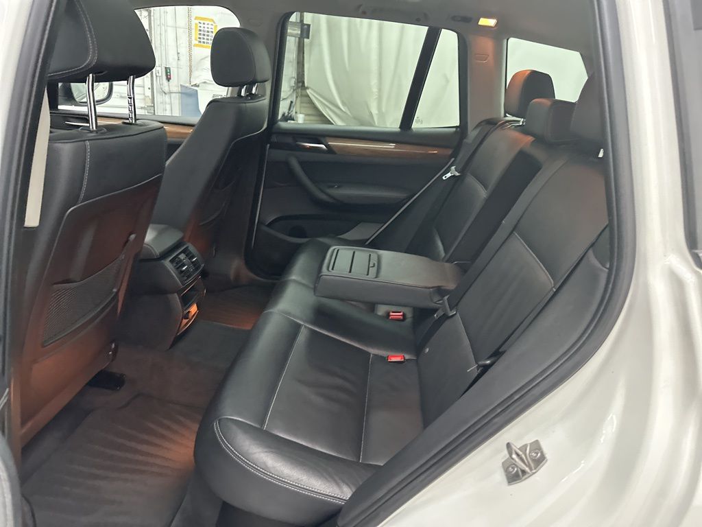 2013 Bmw X3 xDrive28i photo 17