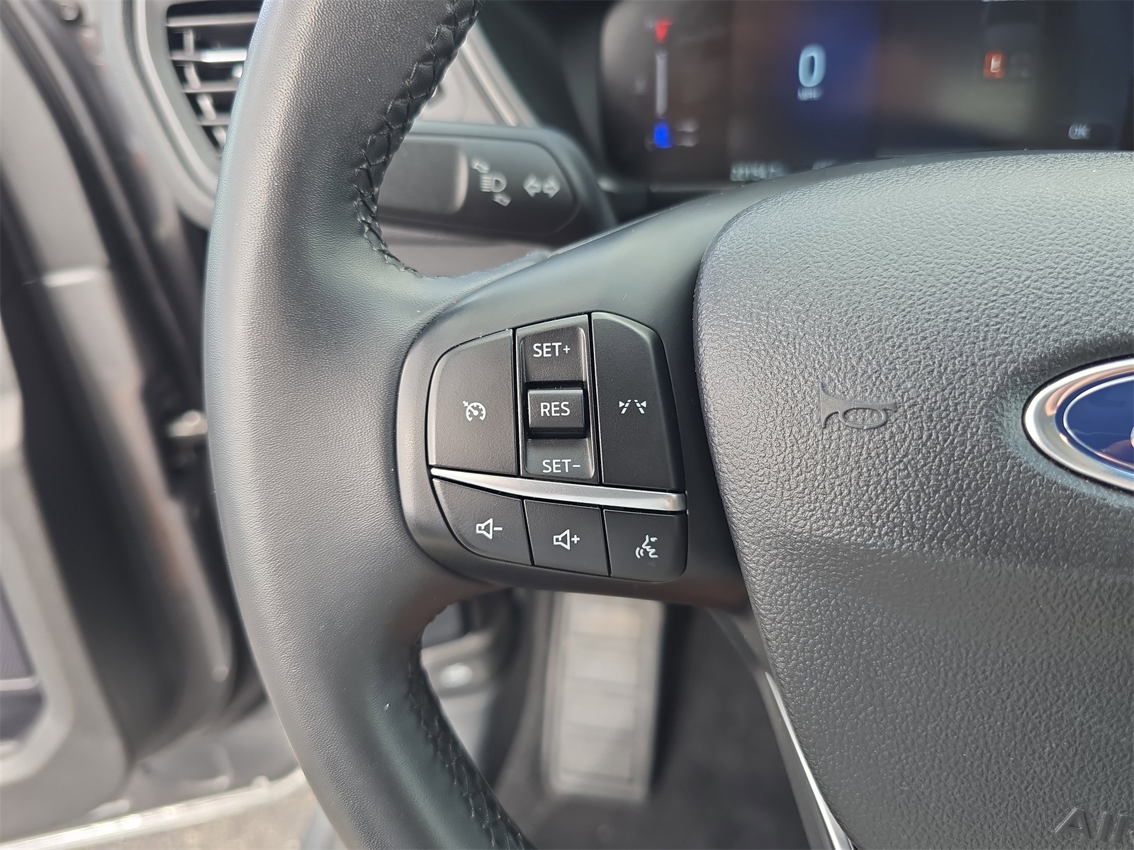 2024 Ford Escape Active photo 20