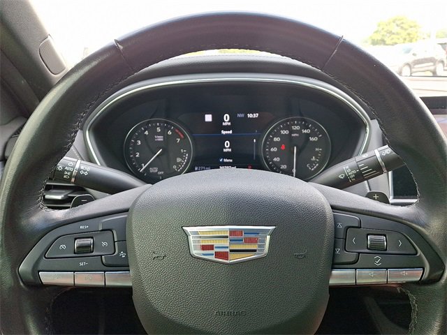 2020 Cadillac CT5 Premium Luxury photo 20