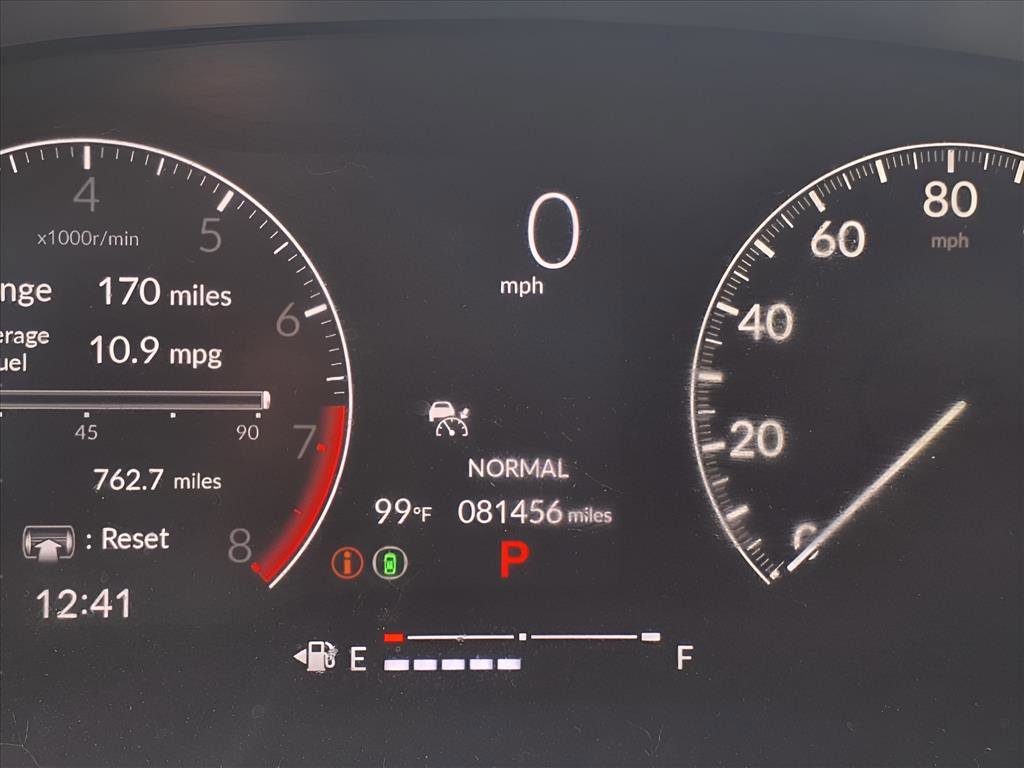 2022 Honda Civic Sport photo 19