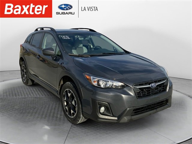 2020 Subaru Crosstrek Premium's photo