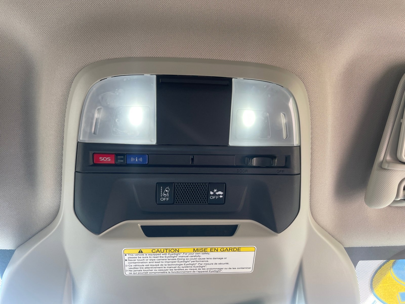 2022 Subaru Crosstrek Limited photo 25