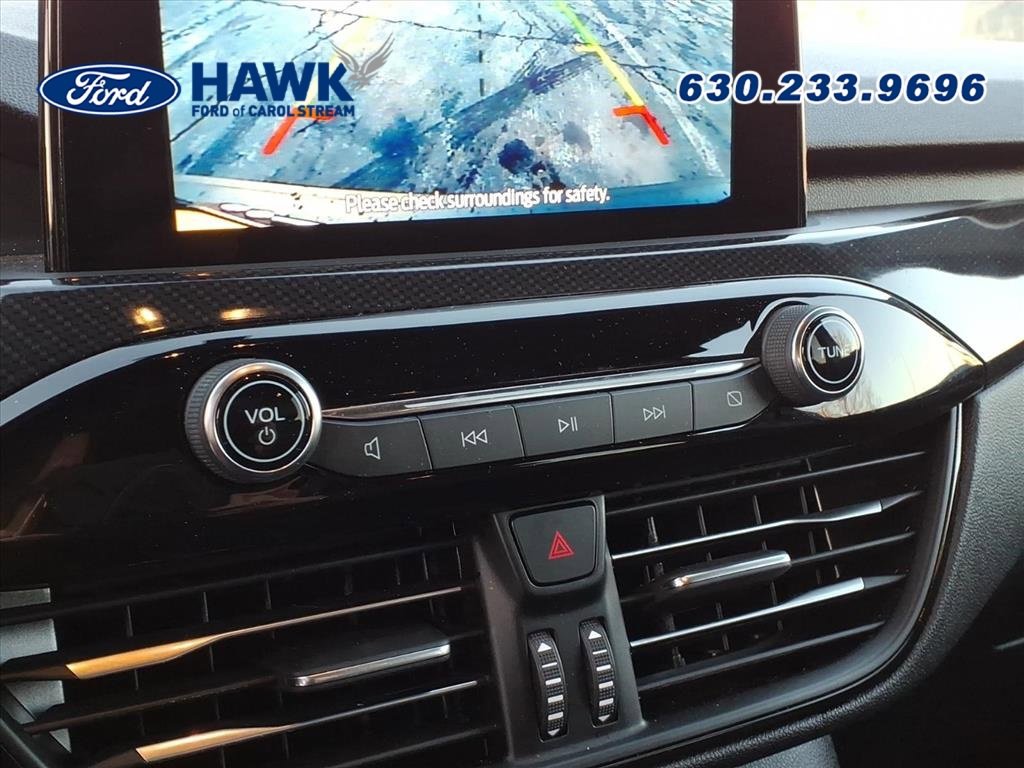 2025 FORD ESCAPE - Image 11