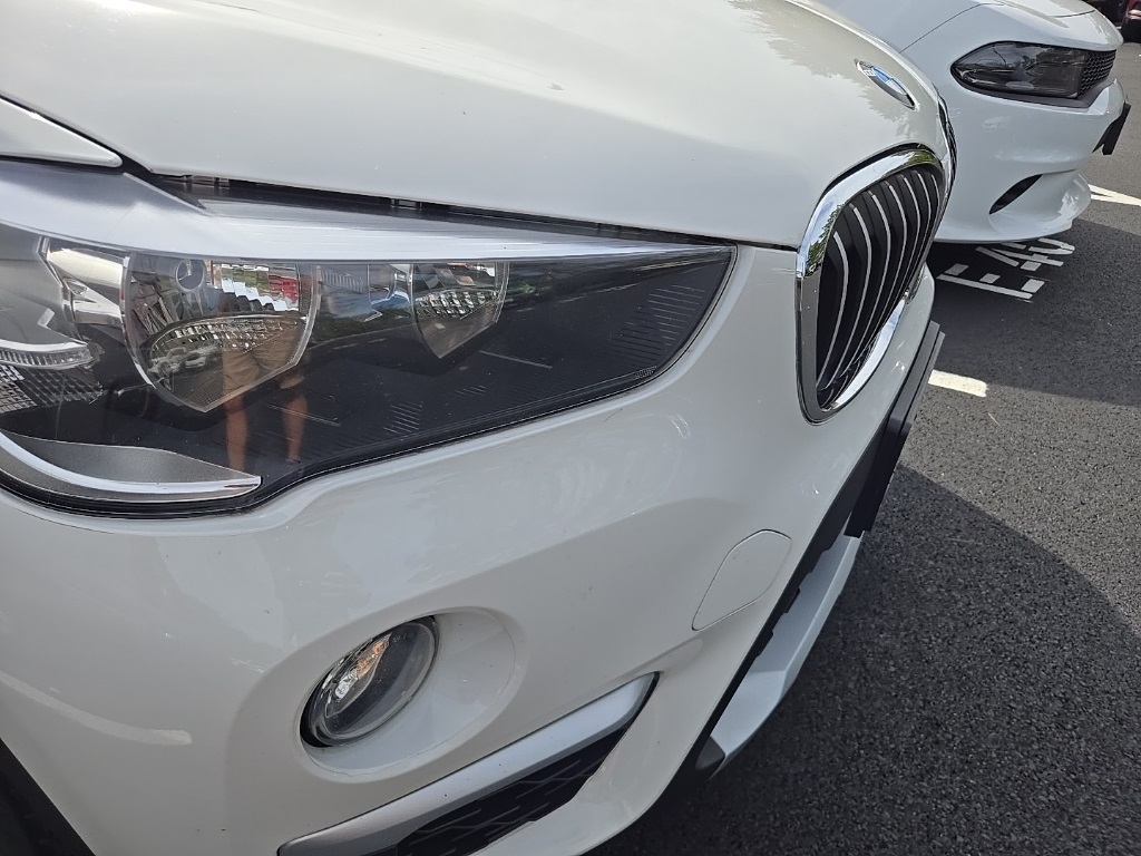 2019 Bmw X1 XDrive28i photo 5
