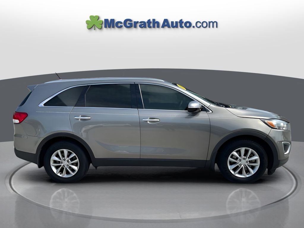 2018 Kia Sorento LX photo 8