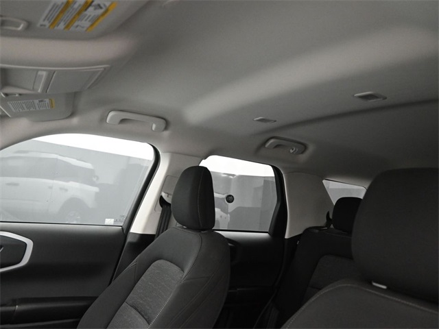 2021 Ford Bronco Sport Base photo 2
