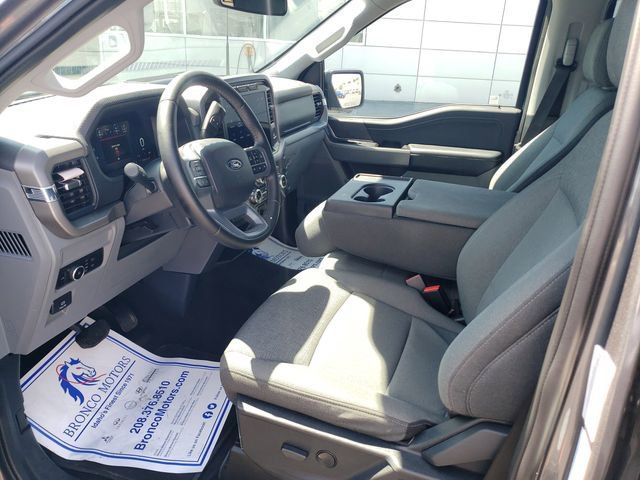 2024 Ford F-150 XLT photo 13