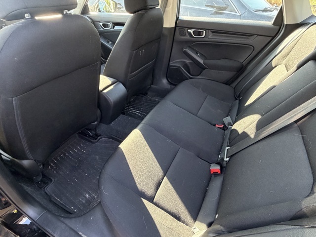 2023 Honda Civic EX photo 7