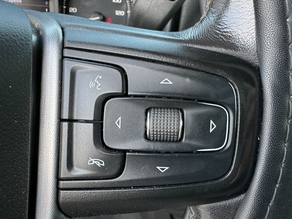 2021 Gmc Sierra SLT photo 47