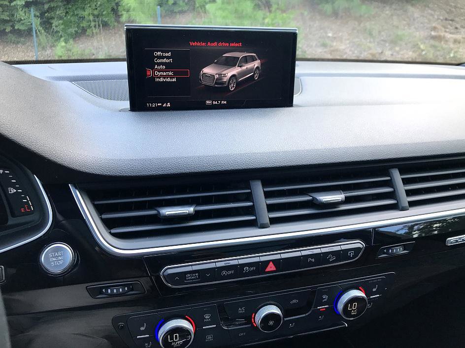 2017 Audi Q7 Premium Plus photo 18