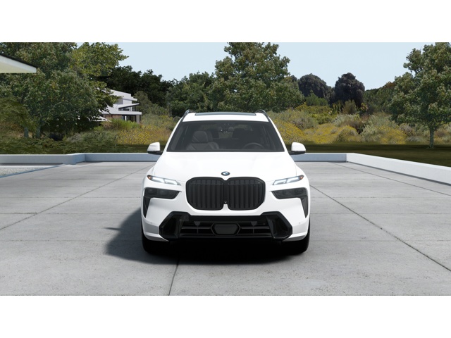 2026 Bmw X7 xDrive40i photo 3