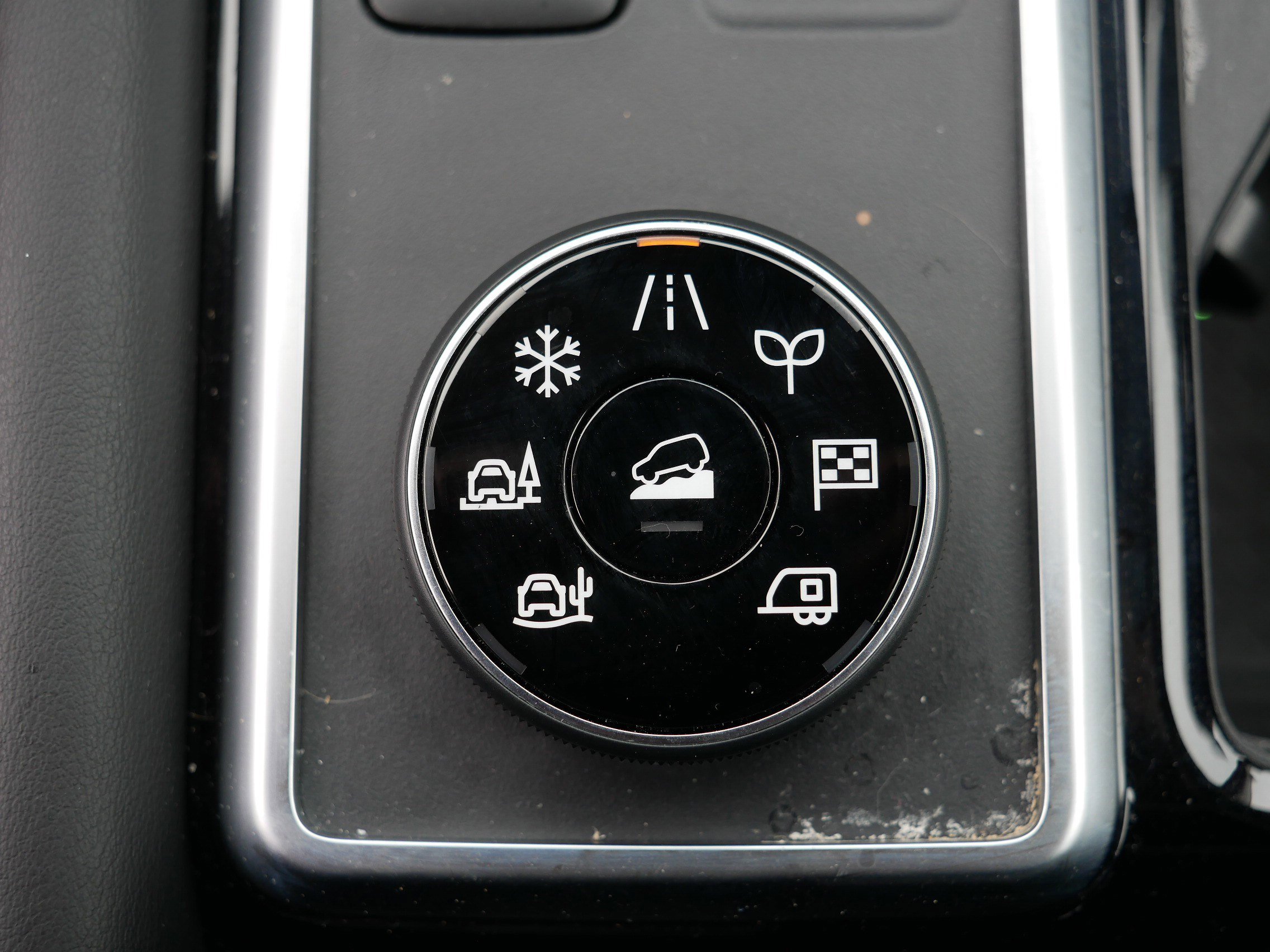 2024 Nissan Pathfinder SL photo 31