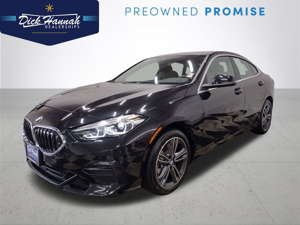 2024 BMW 2 Series 228i's photo