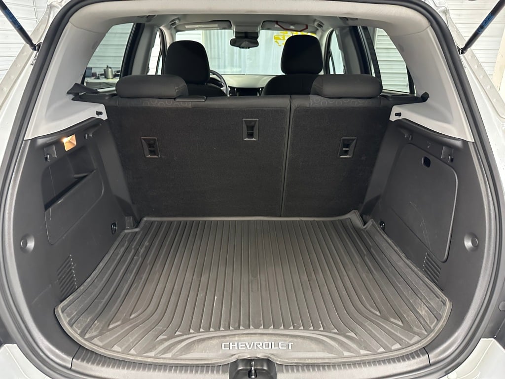 2022 Chevrolet Trax LS photo 15