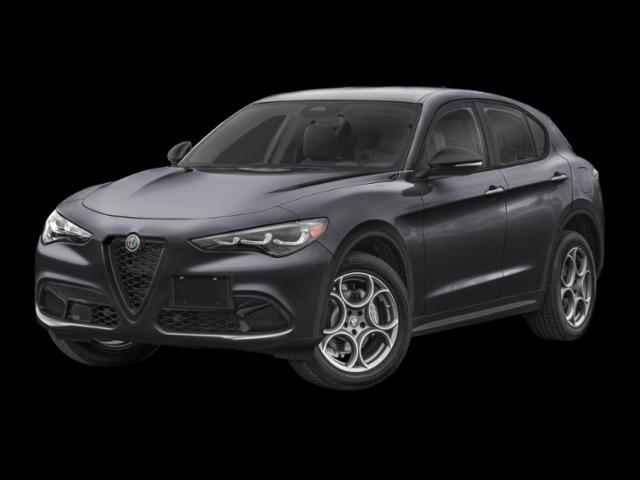 2025 Alfa Romeo Stelvio Base's photo