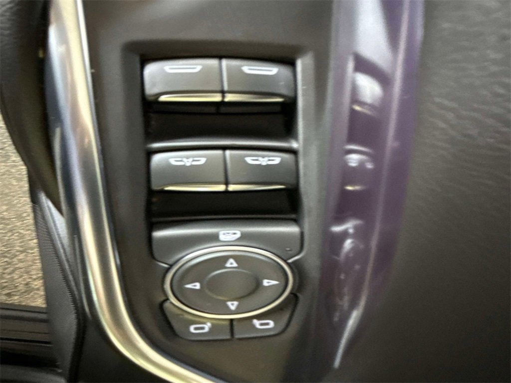 2022 Cadillac XT4 Luxury photo 17