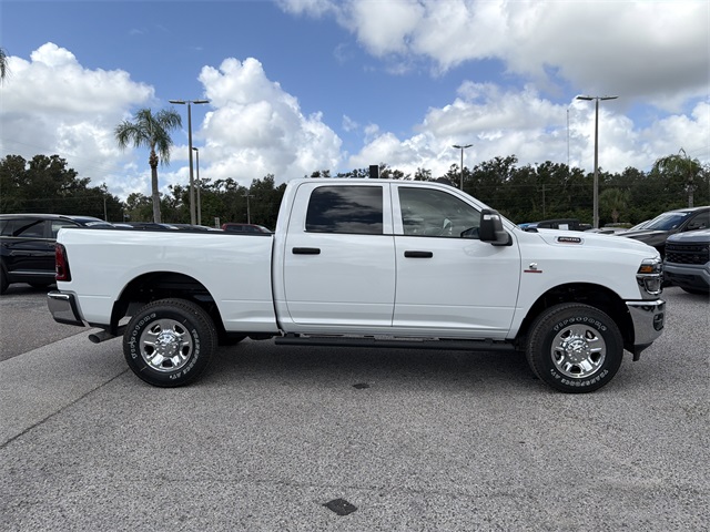 2026 Ram 2500 Tradesman photo 3