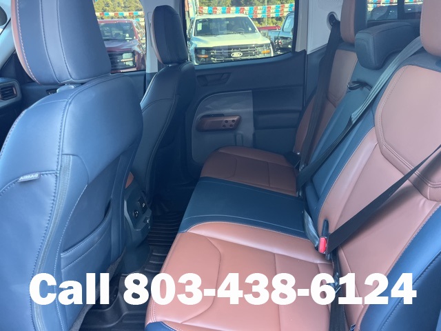 2024 Ford Maverick Lariat photo 8