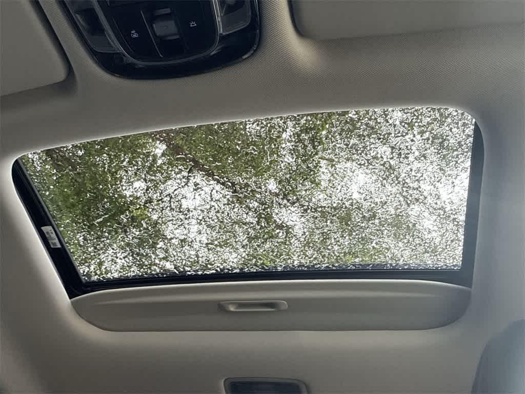 2025 Hyundai Tucson SEL Convenience photo 15