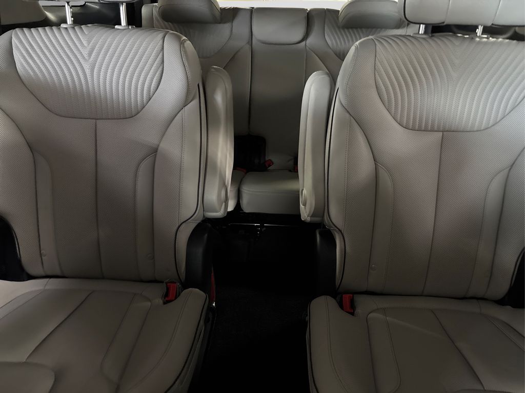 2023 Hyundai Palisade Calligraphy photo 16