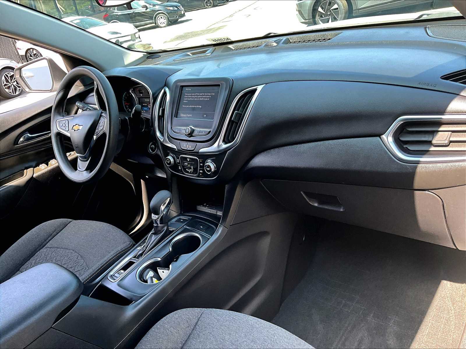 2023 Chevrolet Equinox LT photo 14