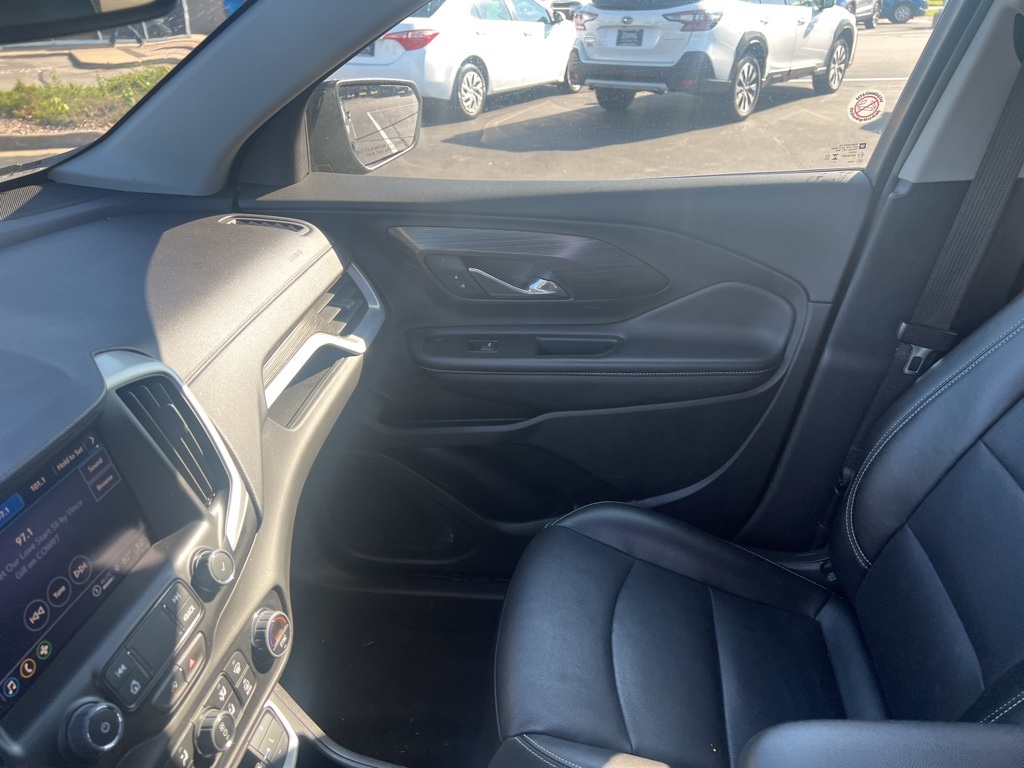 2024 Gmc Terrain SLT photo 19