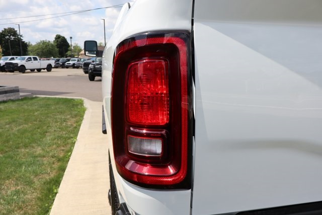2025 Ram 2500 Tradesman photo 32