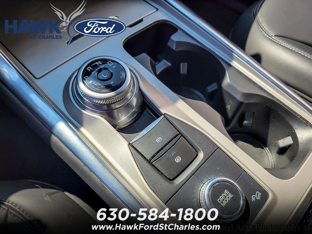 2023 FORD EXPLORER - Image 15