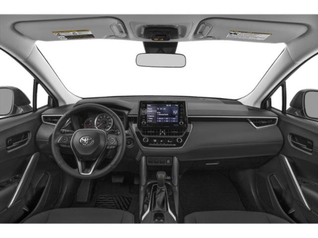 2022 Toyota Corolla Cross LE photo 8