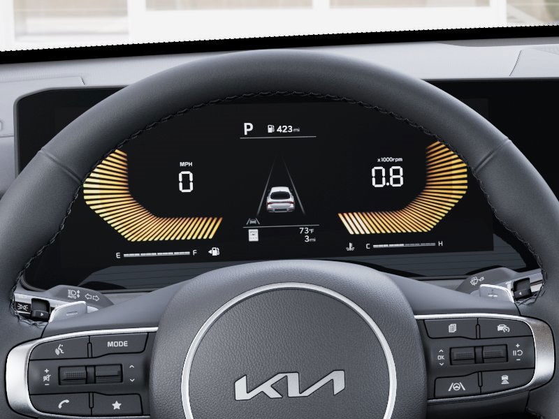 2026 Kia K5 GT photo 20