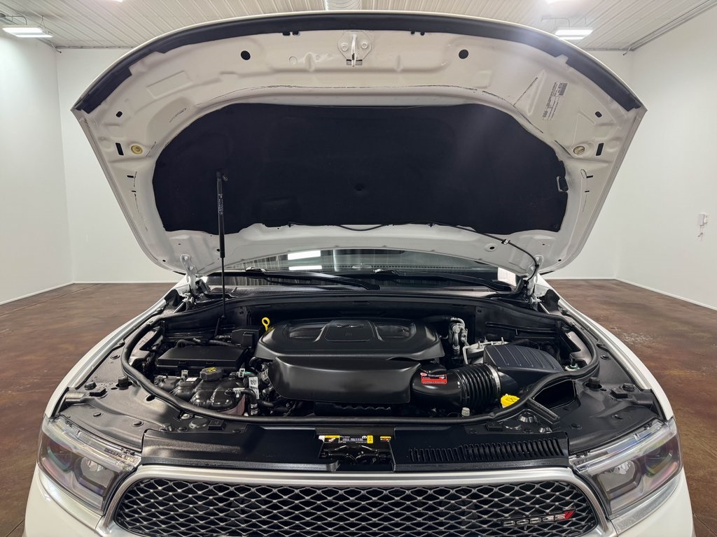 2022 Dodge Durango Citadel photo 15