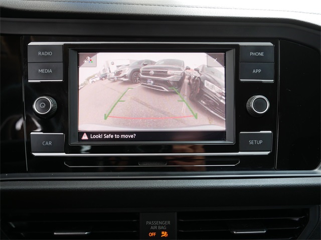 2019 Volkswagen Jetta 1.4T S photo 34