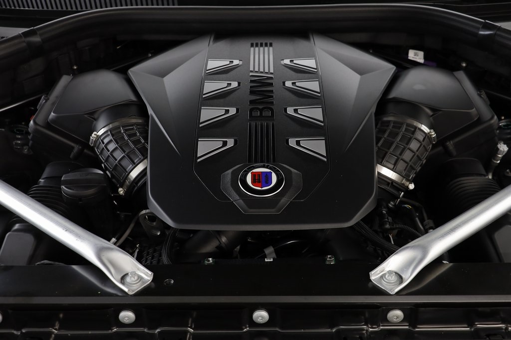 2026 Bmw X7 ALPINA XB7 photo 23