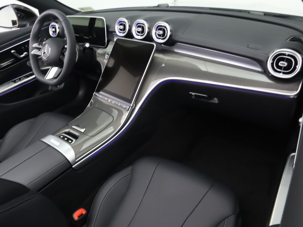 2025 Mercedes Benz CLE 300 4MATIC photo 26