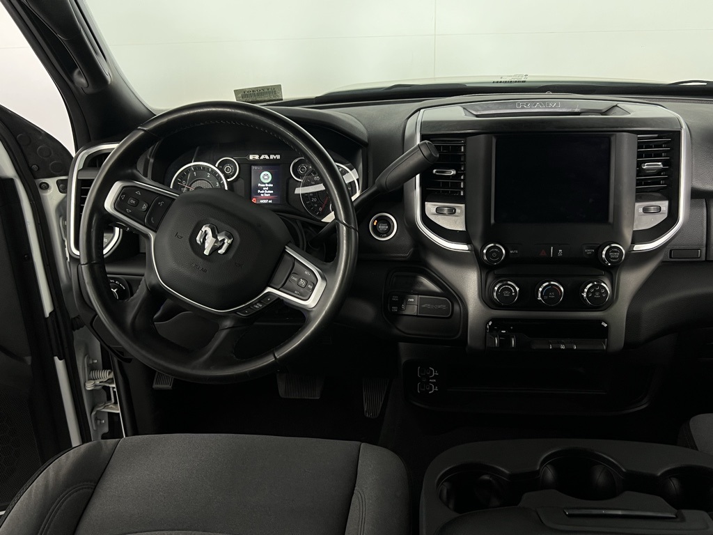 2024 Ram 3500 Big Horn photo 11