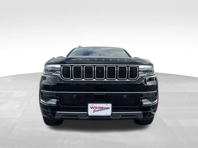 2024 Jeep Wagoneer L Series III photo 13