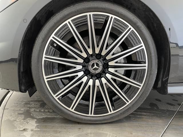 2024 Mercedes Benz CLE 300 4MATIC Coupe photo 6