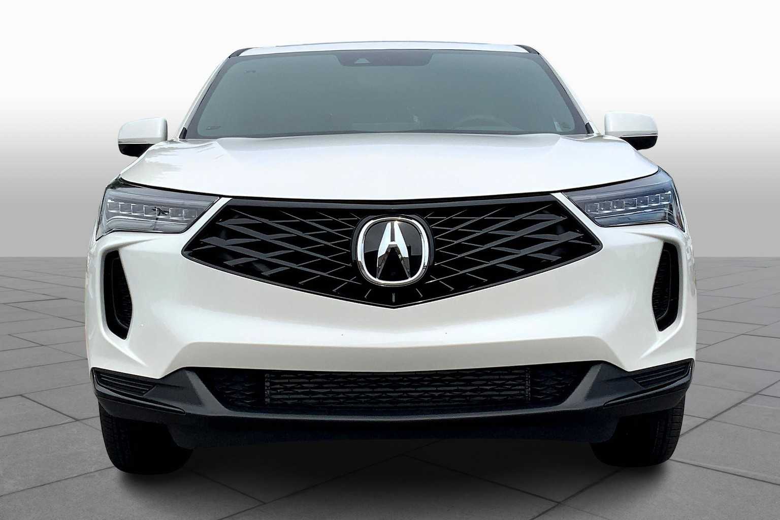 2025 Acura RDX photo 3