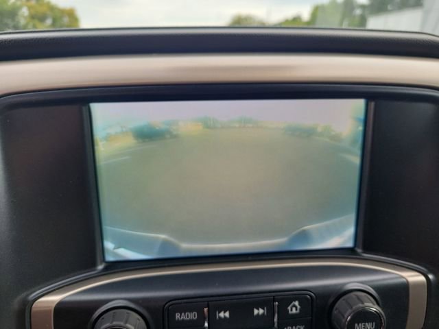 2018 Gmc Sierra 1500 Denali photo 20