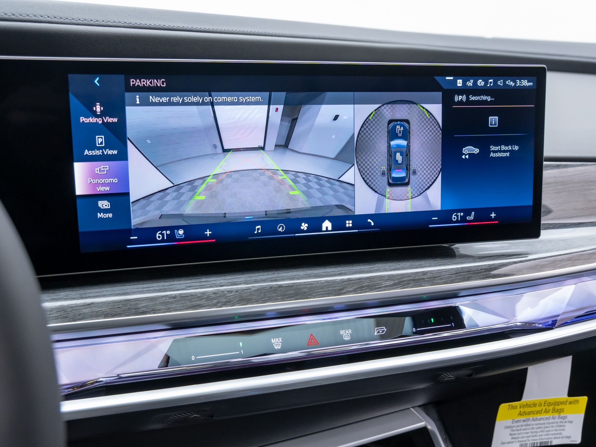 2025 Bmw i7 xDrive60 photo 22