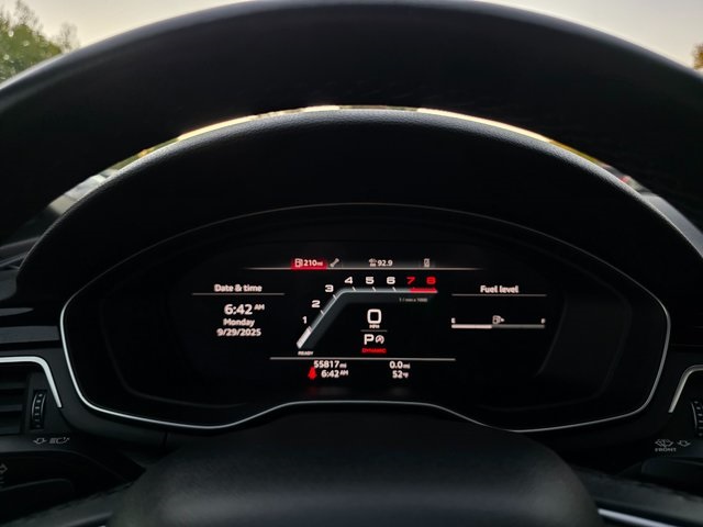 2023 Audi A4 45 S line Premium Plus photo 24