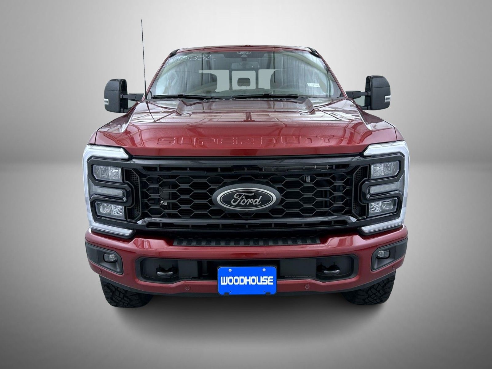 2025 Ford F-250 photo 2