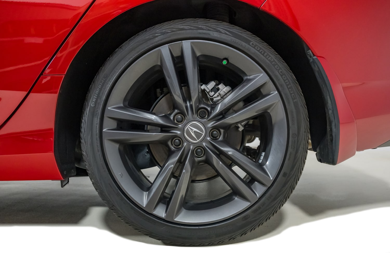 2024 Acura Integra A-Spec photo 14