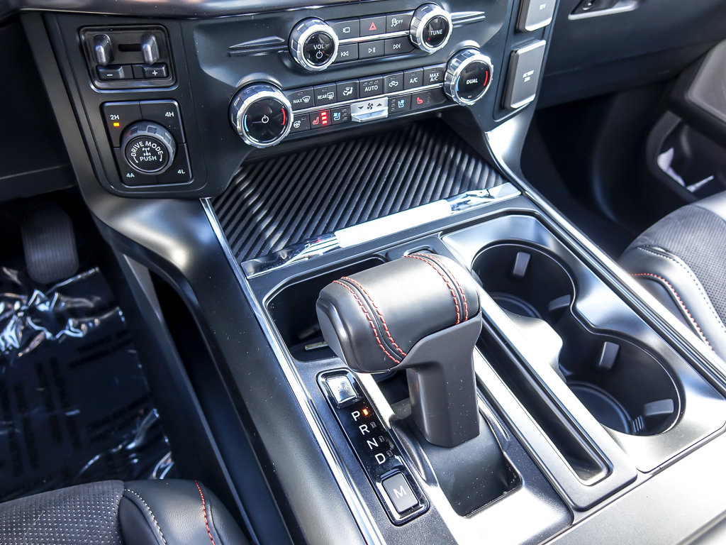 2025 FORD F-150 - Image 24