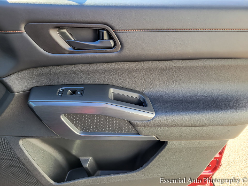 2023 NISSAN PATHFINDER - Image 21
