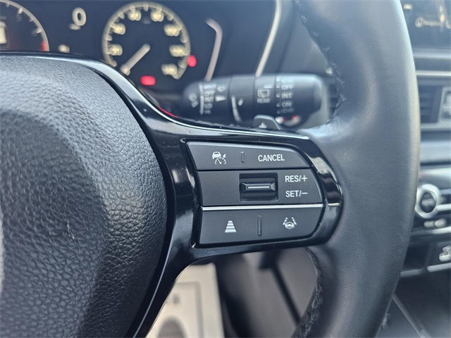 2025 Honda Pilot Touring photo 26