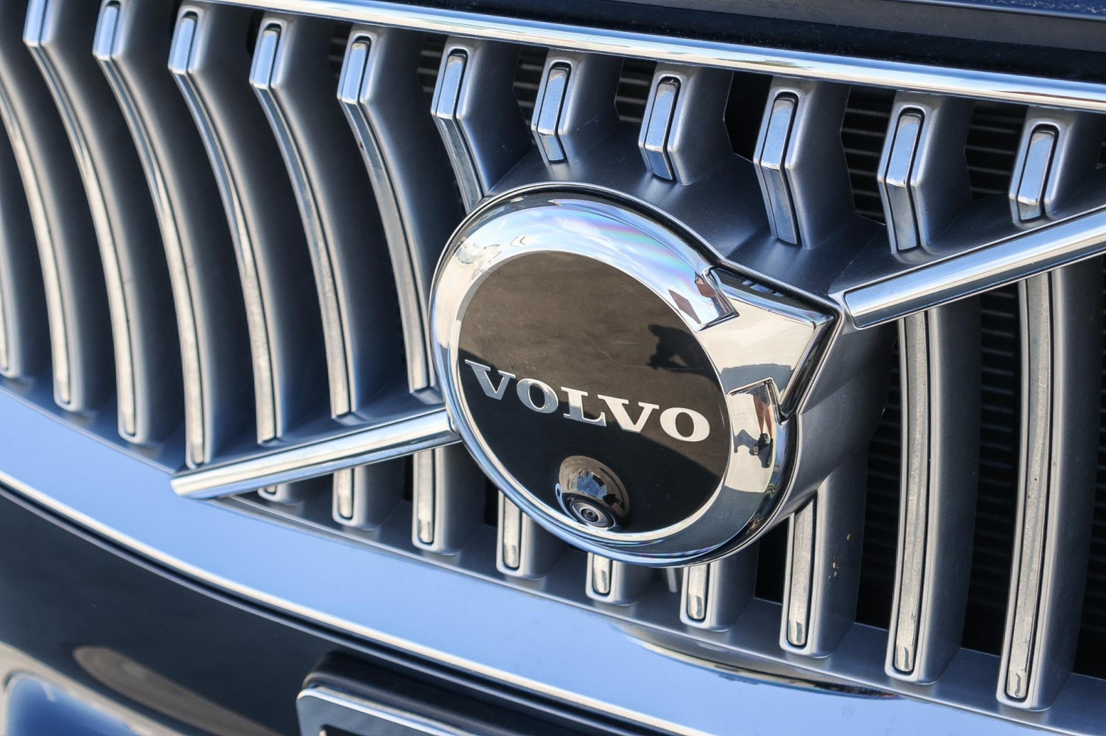 2024 Volvo XC90 Recharge Plus photo 11