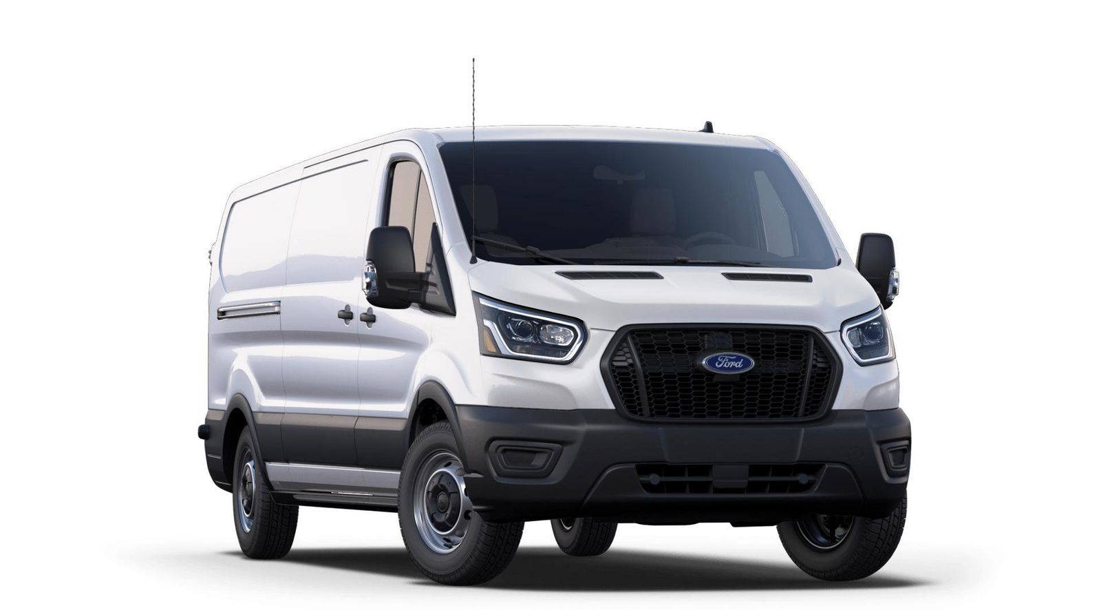 2025 Ford Transit Cargo Van photo 4