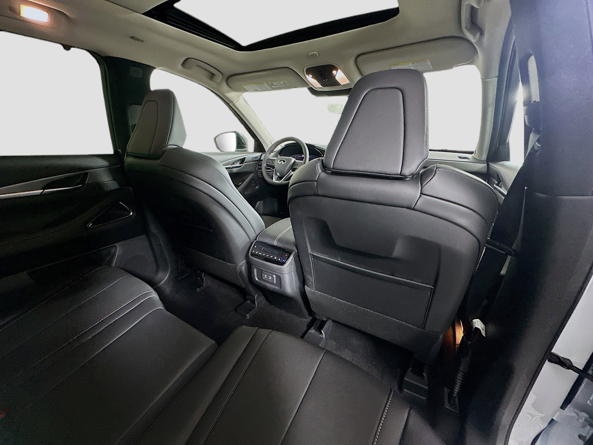 2026 Infiniti QX60 Luxe photo 23