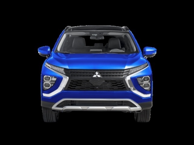 2026 Mitsubishi Eclipse Cross SE photo 4